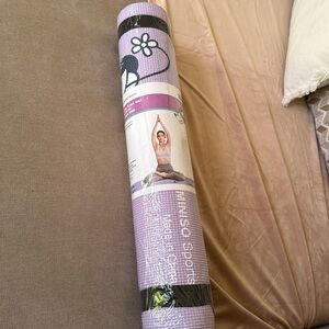 Miniso sport Yoga mat